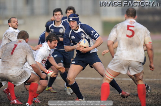 2012-01-22 Rugby Grande Milano-Rugby Firenze 194